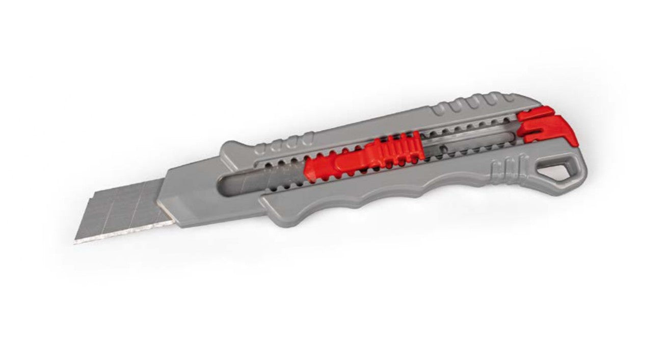 Plastik Maket Bıçağı