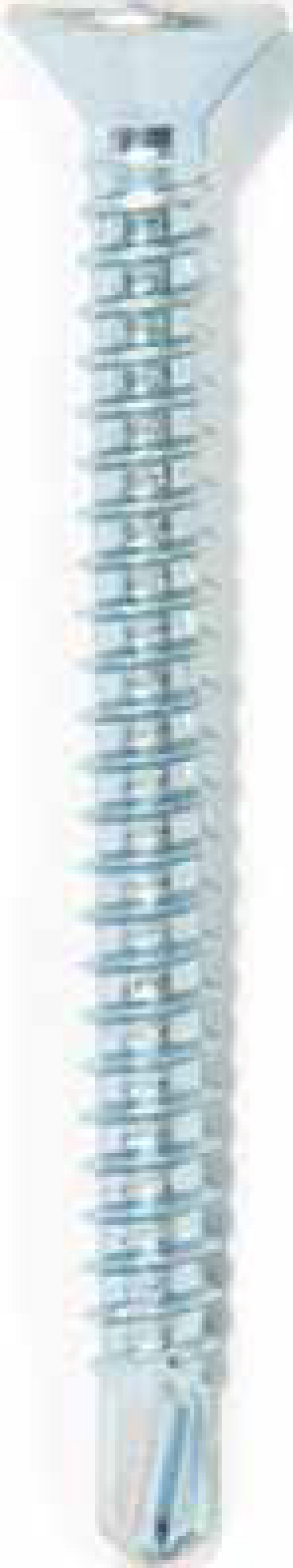 Matkap Uçlu Vidalar (Y.H.B.)