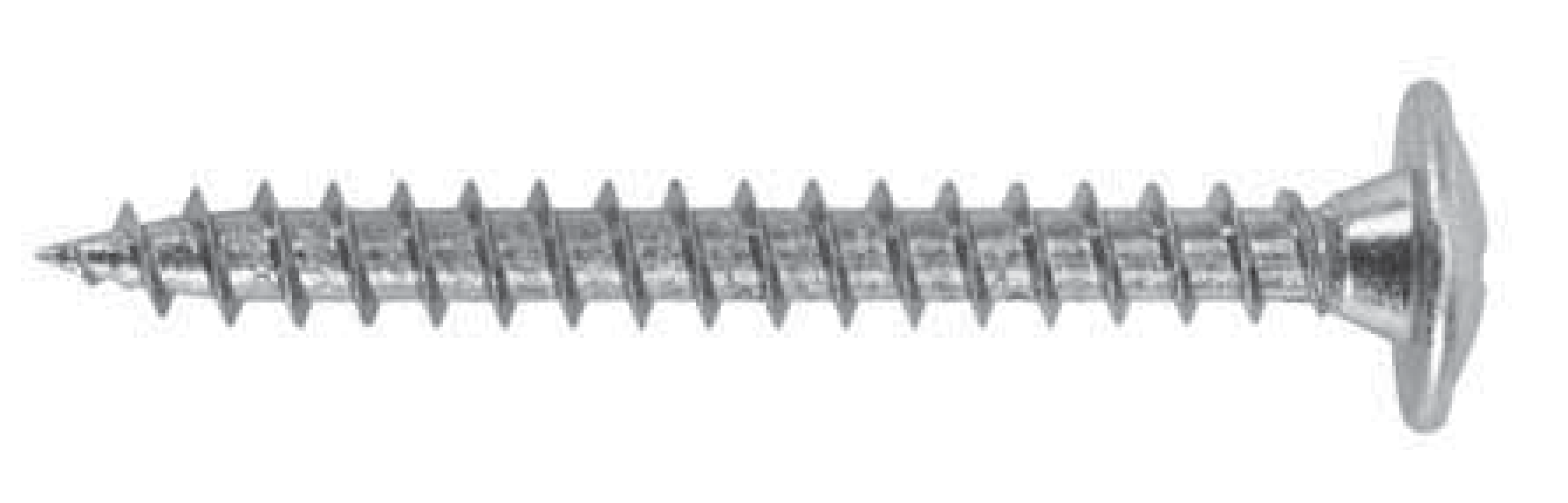 Alçıpan Dübel Vidası