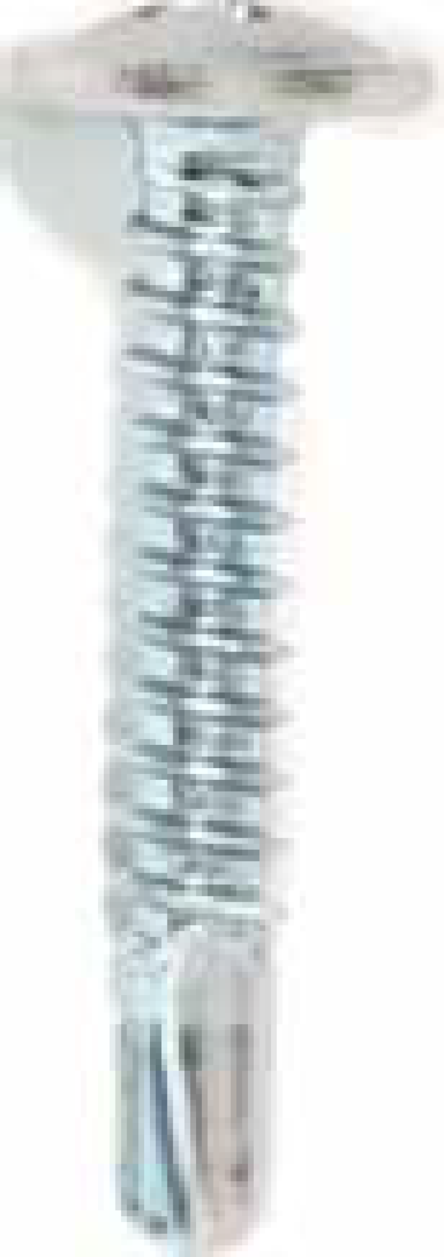 Pul Başlı Matkap Uçlu Vida - RYSB